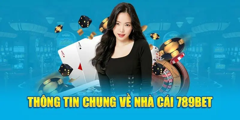 Nhà cái chất lượng 789bet