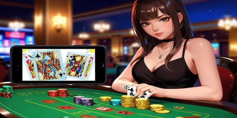 Kho tàng game 789bet đa dạng