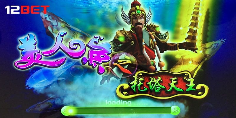 Bật mí mẹo chơi game bắn cá lý tịnh hiệu quả nhất