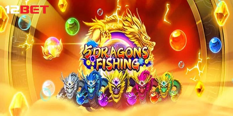 Tại sao nên lựa chọn game bắn cá ngũ long