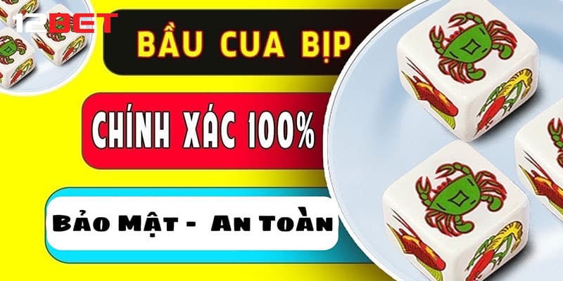 Những điều cần lưu ý khi tham gia trò chơi bầu cua