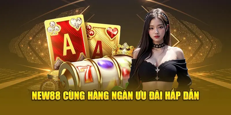 Ưu điểm nổi trội của new88