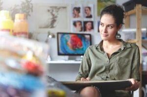 How to Start an Art Business: A Complete Guide for New Creators