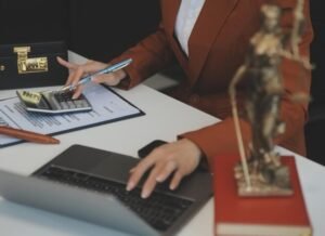 Legal and Financial Setup