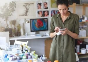 Creating Products and Choosing Sales Channels