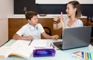 Why Does a Kid Need Permission Before Starting a Business?