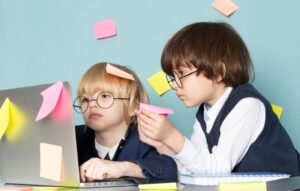 What Are the Best Business Ideas for Kids?