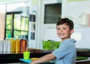 What Legal Rules Should a Kid Follow?