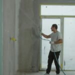 How to Repair Drywall