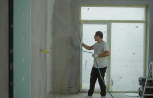 How to Repair Drywall