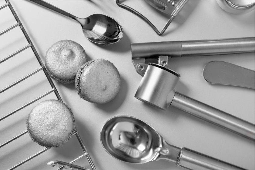 Pro Tips on How to Clean Stainless Steel Appliances