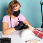 How to Start a Press-On Nail Business