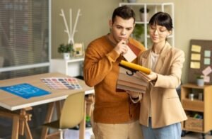 How to Start an Interior Design Business: A Practical Guide for New Designers