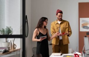 Building a Portfolio and Developing Essential Skills