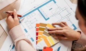 Tools and Essentials for Launching an Interior Design Business