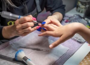What Supplies Are Needed to Create Quality Press-On Nails?