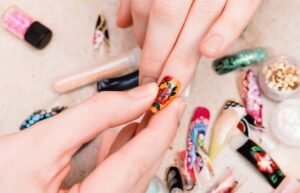 What Does It Take to Start a Press-On Nail Business?