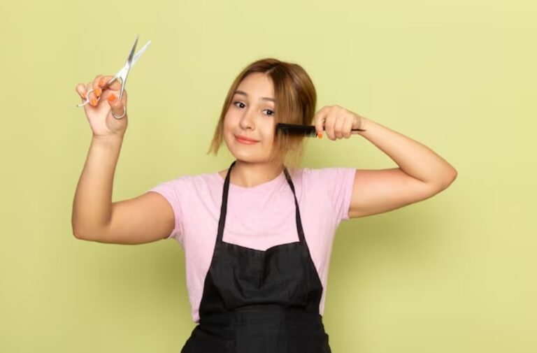 How to Trim Your Own Hair: A Complete Expert-Backed Guide