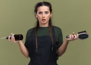 Which At-Home Cutting Method Fits Each Hair Goal?