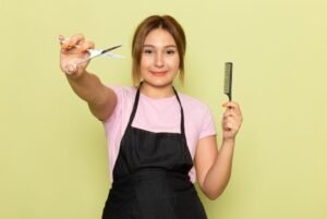 Step-by-Step Summary for a Simple, Safe Trim