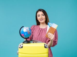 Does Someone Need Experience Before Becoming a Travel Agent?