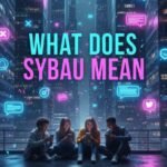 What Does SYBAU Mean?