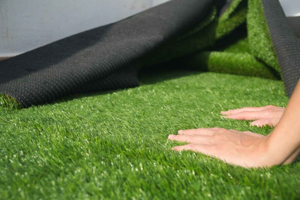 How to Install Artificial Grass: Guide to a Perfect Lawn