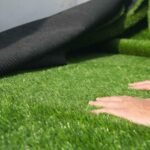 How to Install Artificial Grass