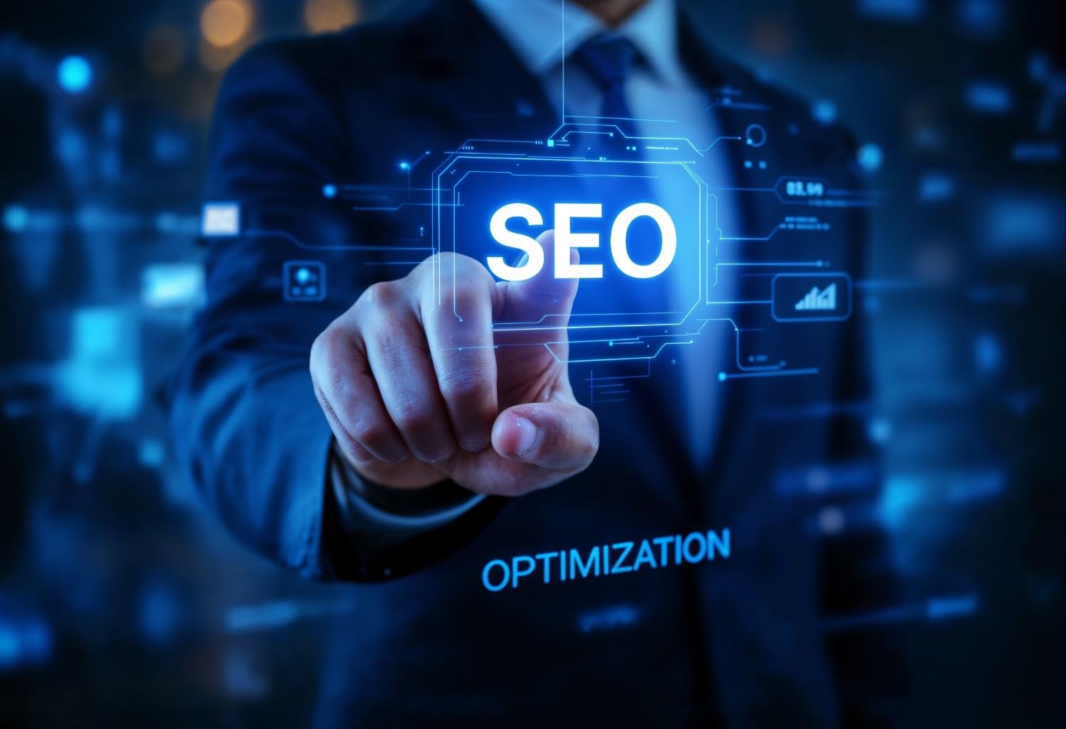 How to Start an SEO Business
