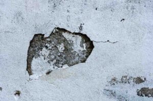 How to Repair Large Drywall Holes