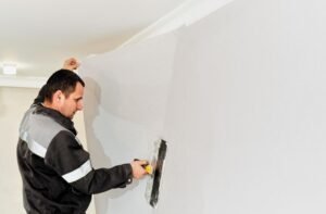 How to Choose the Right Drywall Repair Method