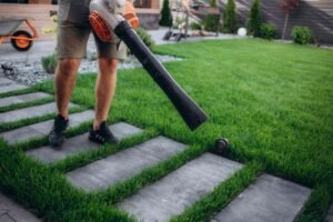 Maintaining Artificial Grass After Installation