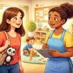 Building Trust With Parents Through Quality Child Care