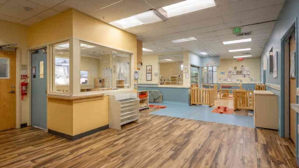 Creating a Warm, Inclusive Environment