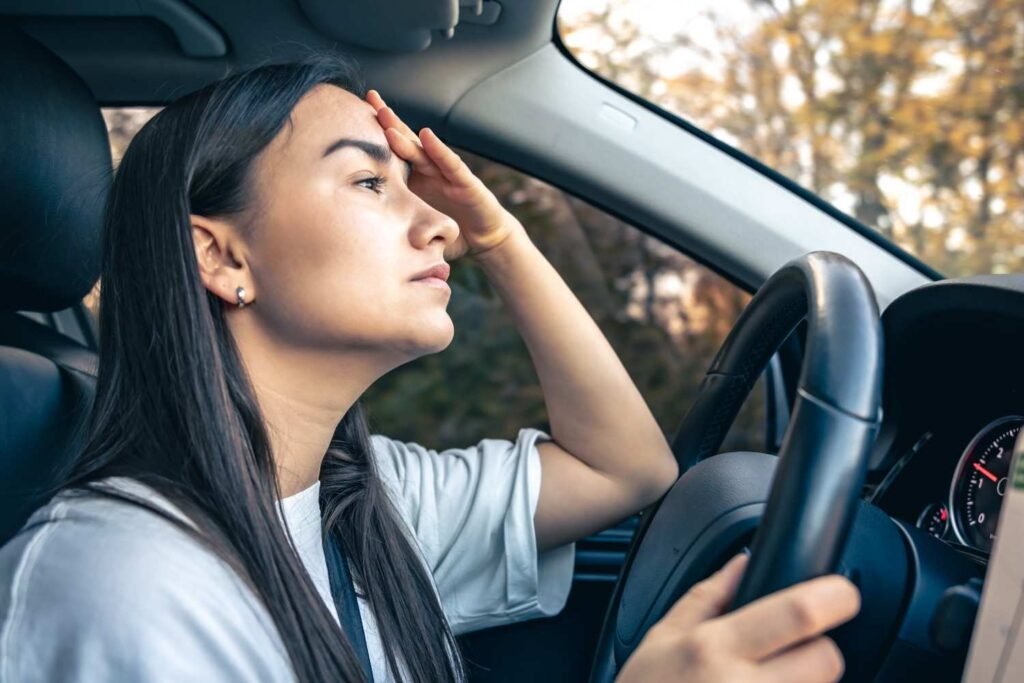 Drowsy driving is often underestimated but can be as dangerous as drunk driving
