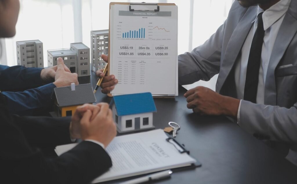 Market Analysis and Risk Assessment