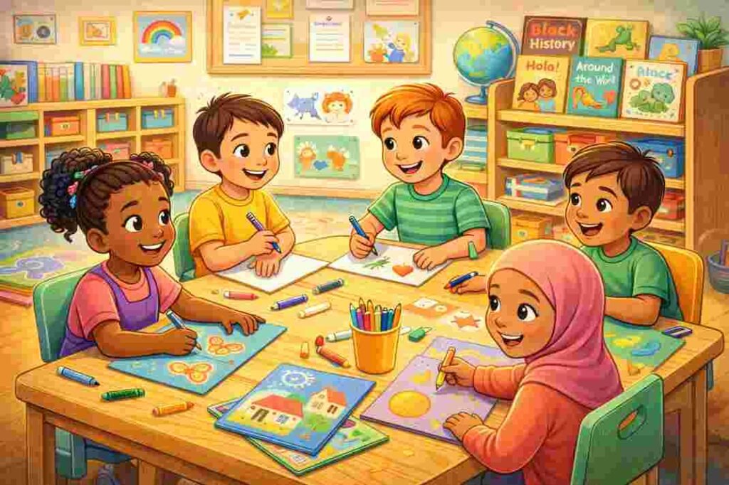 Prioritizing Open and Consistent Communication