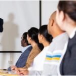 Speak With Confidence in High-Stakes Professional Settings