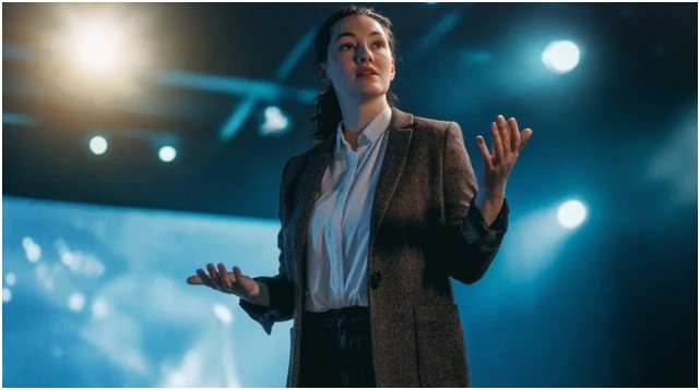 Master Your Non-Verbal Communication