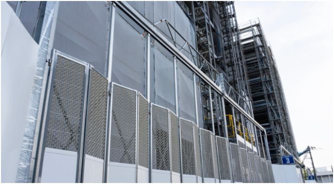 Structural Integrity and Blast Mitigation