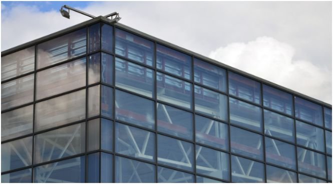 uperior Impact Resistance for Severe Weather