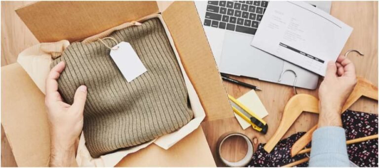 Merch That Sells: 5 Things Customers Notice Immediately