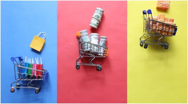 Visual Appeal: The First Impression