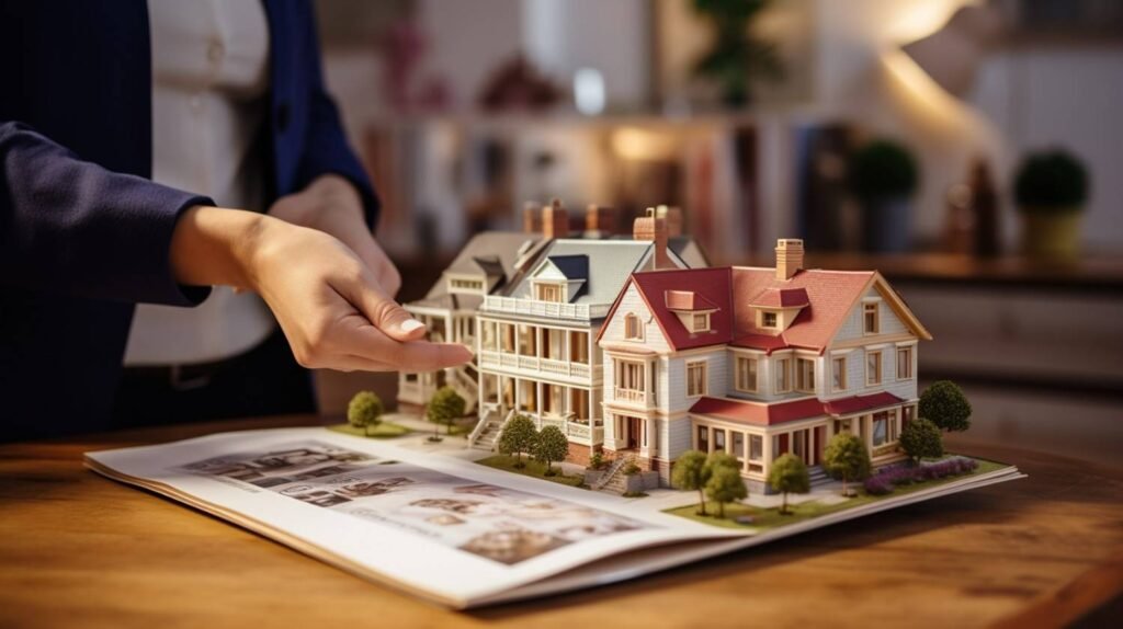 The Investment Potential Appreciation and Income