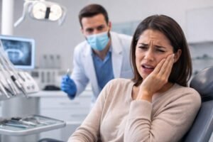 When to Seek Immediate Dental Care
