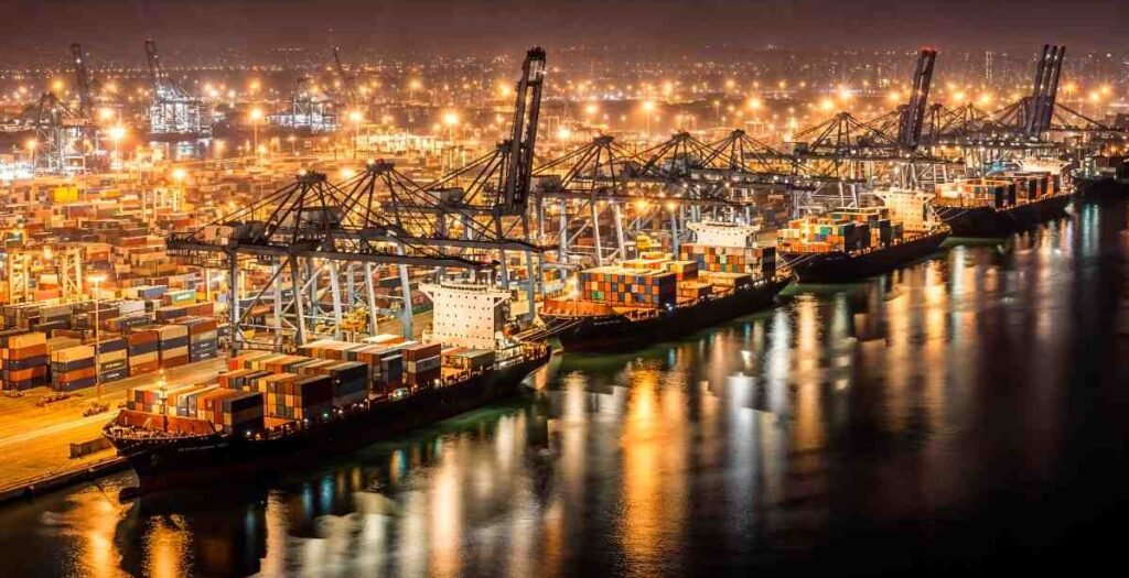 Navigating the Seas of Opportunity: A Guide to Starting an Offshore Business