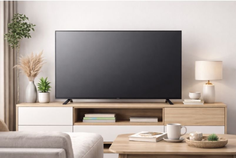 About ZO35-G25DA74 Model: Complete TV Features, Specs, and Performance Guide