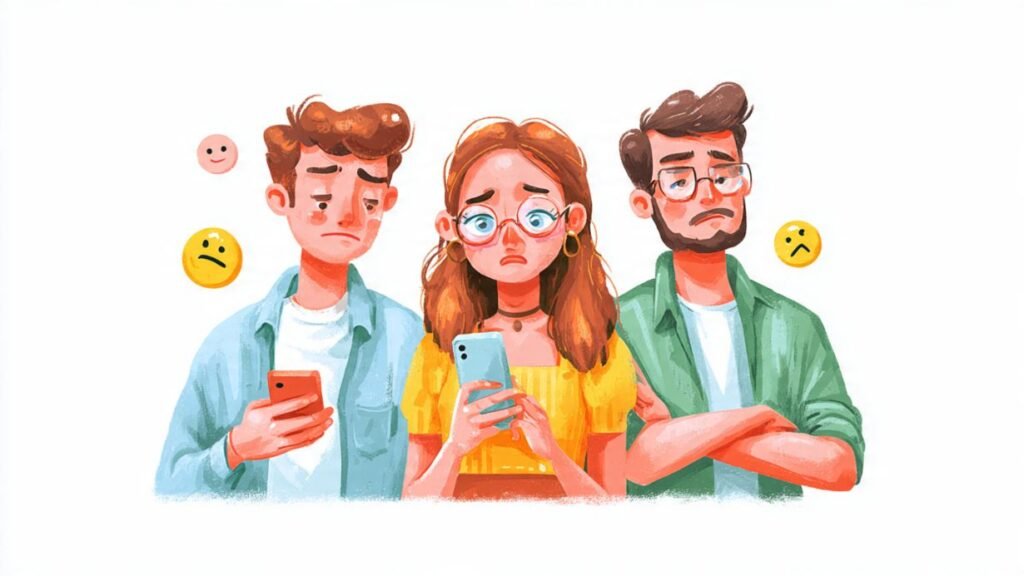 Common User Complaints About Instamatch 365