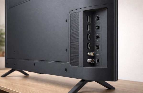 Comparison With Similar Models