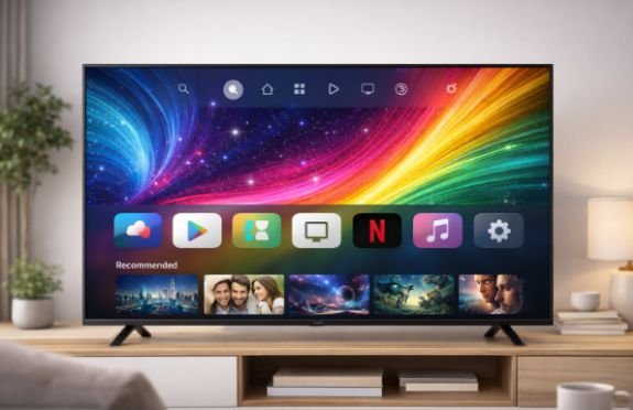 Connectivity Options and Ports